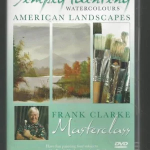 Simply Painting Watercolours