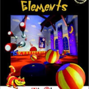 Masters of the elements Harness the power of natures forces