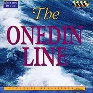 ONEDIN LINE - SEASON 1
