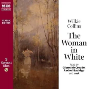 Woman in White