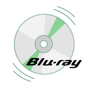 Blu-ray