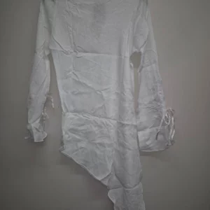 Boho style tunic