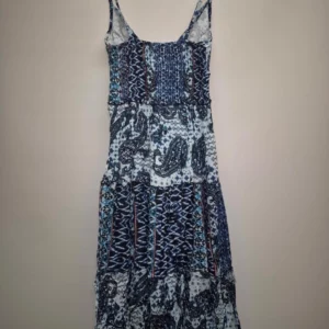 Long summer dress