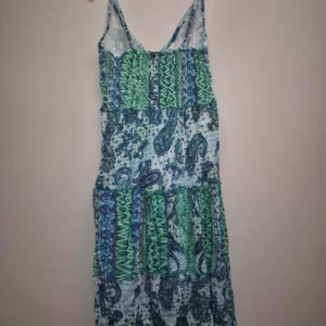 Long summer dress