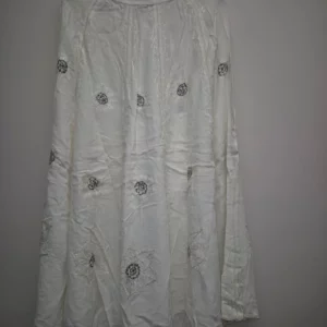 Booho style blouse/skirt set