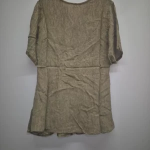 Boho style blouse/skirt set