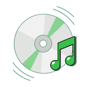 CD