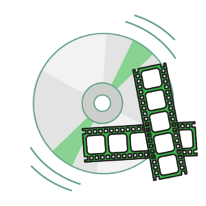 DVD