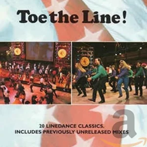 Toe the Line