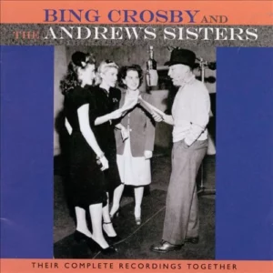 Their Complete Recordings Together