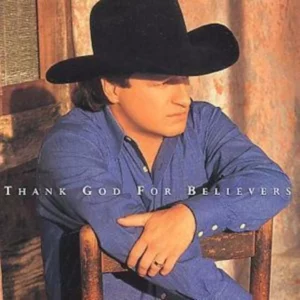 Thank God For Believers