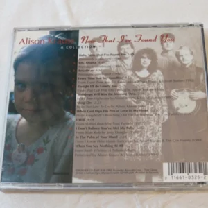 Now That I've Found You: A Collection