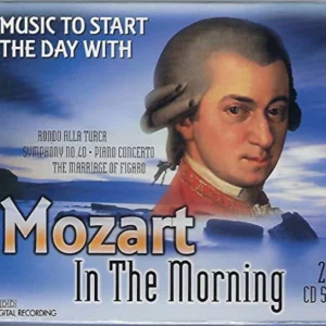 Mozart in the Morning