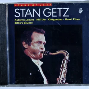 Sound of Jazz