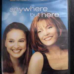 Anywhere But Here