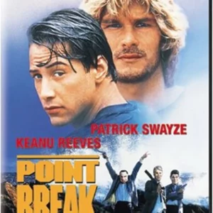Point Break