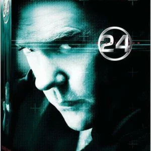 24: Season 3