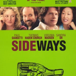 Sideways