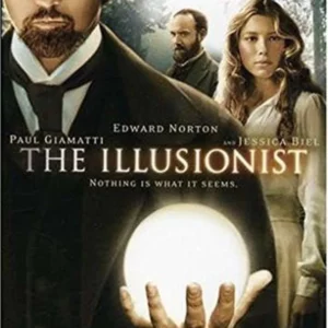 The Illusionist