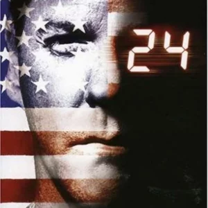 24 SEASON 6