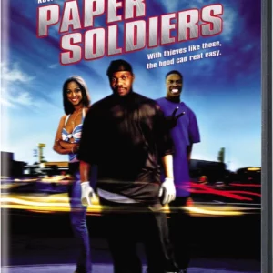 Paper Soldiers