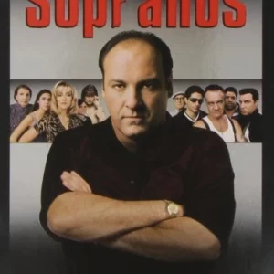 Sopranos: Complete First Season