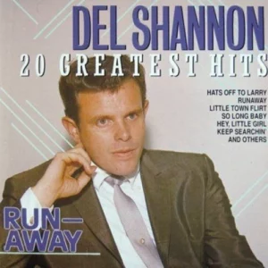 Runaway-20 greatest hits