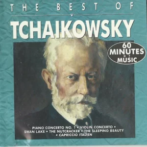 The Best Of Tchaikovsky