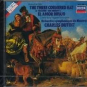 Cornered Hat/El Amor Brujo