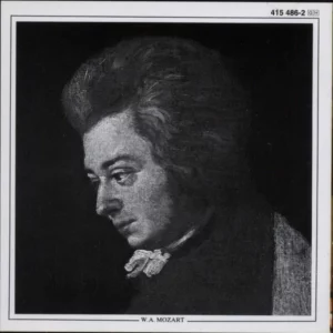 Sinfonia Concertante K.364 · Concertone K.190