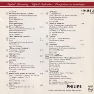 The Sound Of Classics