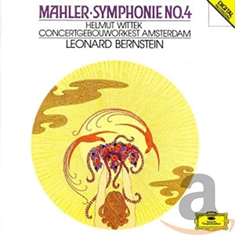 Symphonie No. 4