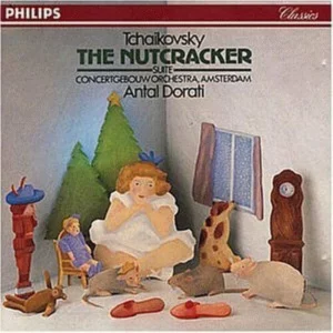 Tchaikovsky: The Nutcracker