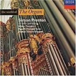 The World of the Organ