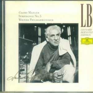 Leonard Bernstein Edition - Mahler: Symphony No. 5