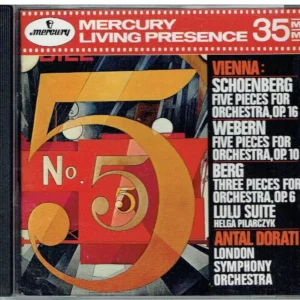 Orchestral Works