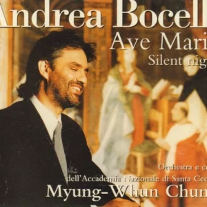 Ave Maria / Silent Night