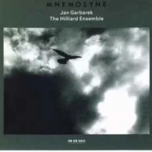 Mnemosyne by Jan Garbarek