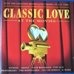 Classic Love at the Movies