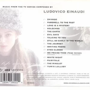 Doctor Zhivago