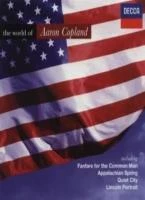 The World of Copland