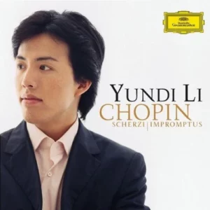 Scherzi • Impromptus