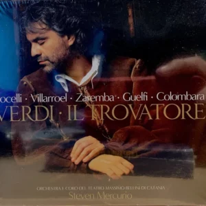 Il Trovatore