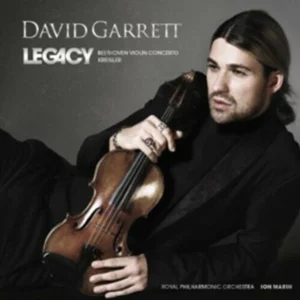 David Garrett: Legacy
