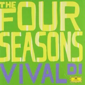 Vivaldi, Antonio - The Four Seasons