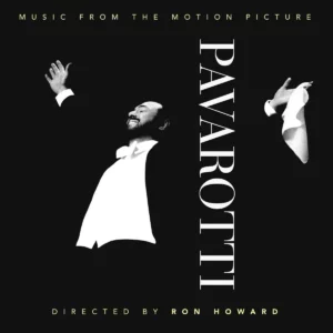 Music from the Motion Picture