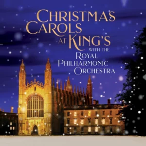 Christmas Carols At King's