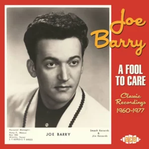 A Fool To Care: Classic Recordings 1960-1977