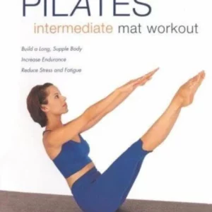 Pilates: Intermediate