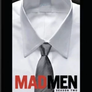 Mad Men: Season 2